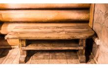 Деревянный стол «Мечта» 